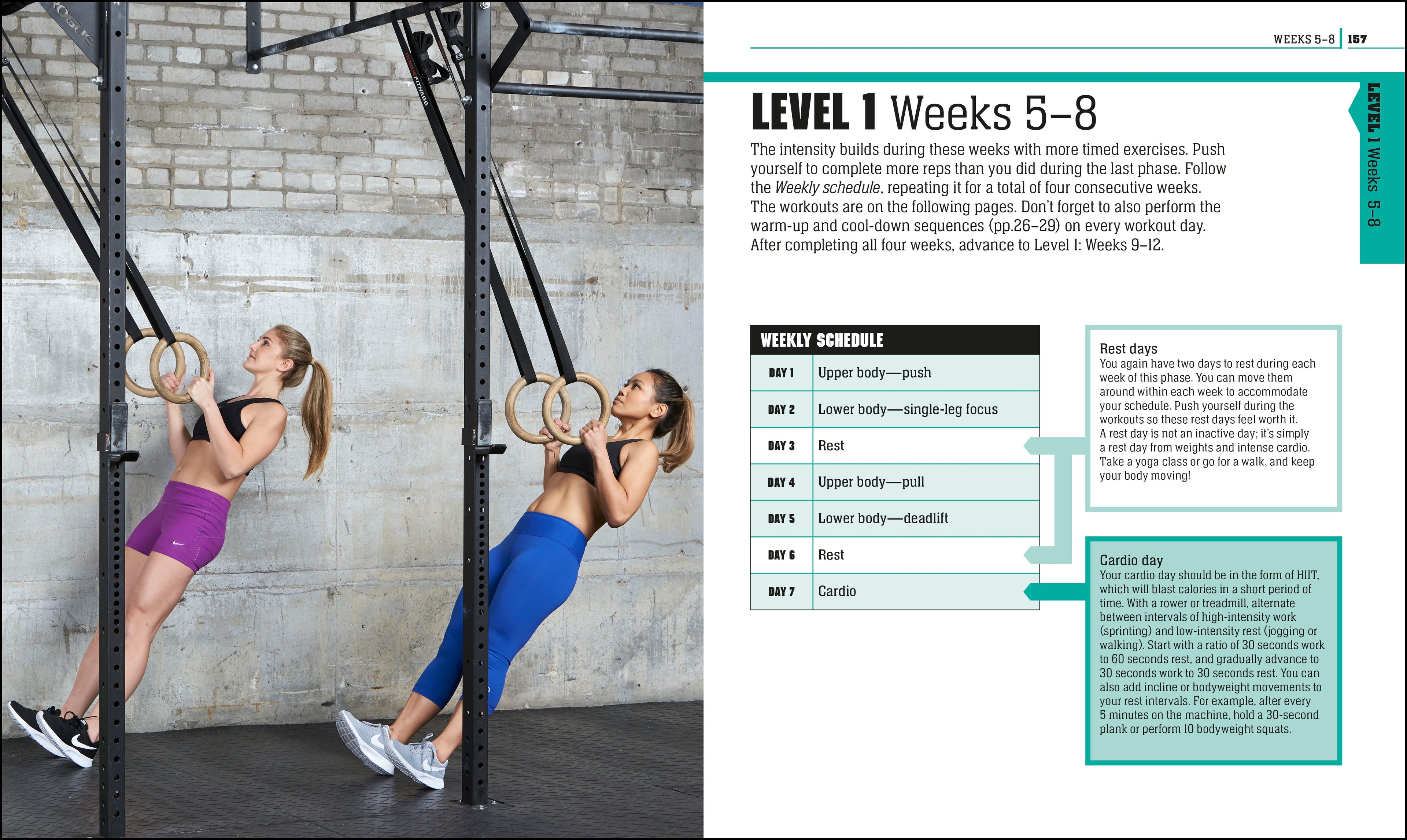 Get Strong for Women