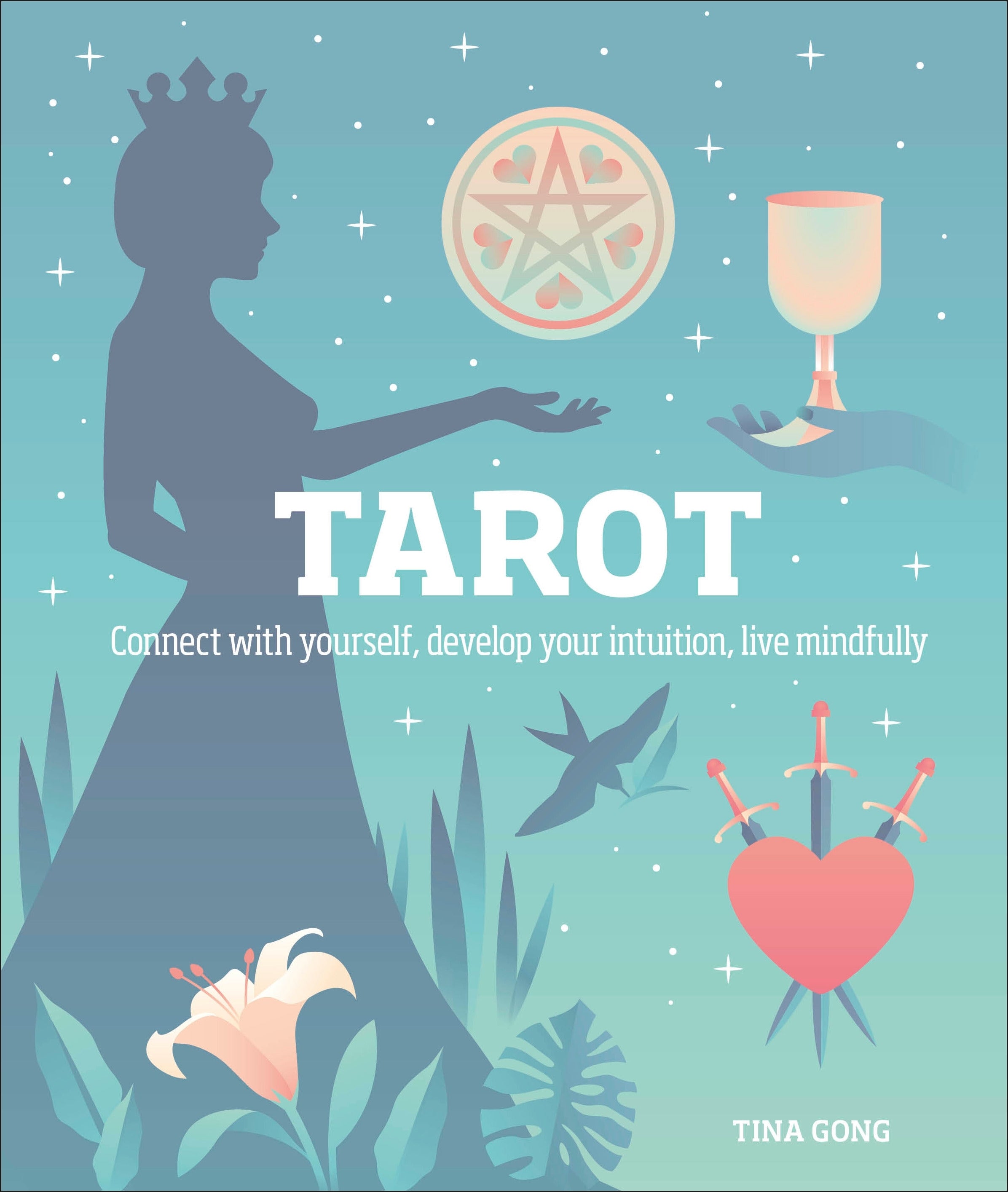 Tarot jacket