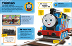 Thomas & Friends Meet the Engines-Spread, Image, (PRHC, Design, Do, Not, Use)-2