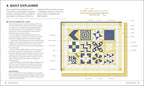Quilt Step by Step-Spread, Image, (PRHC, Design, Do, Not, Use)-2
