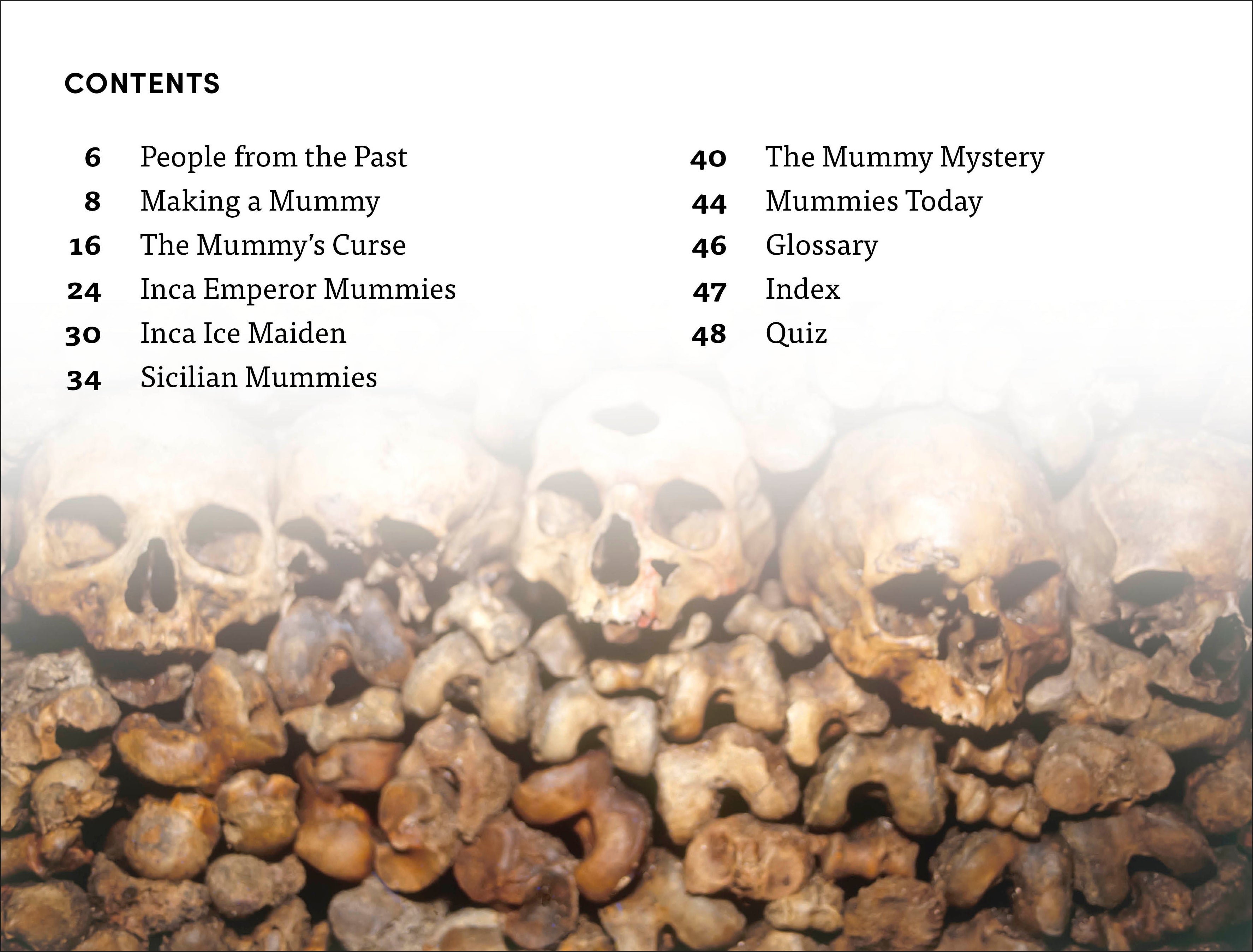 DK Super Readers Level 4 Secrets of the Mummies