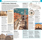 DK Top 10 Dubrovnik and the Dalmatian Coast
