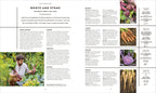 The Vegetable Grower's Handbook-spread image