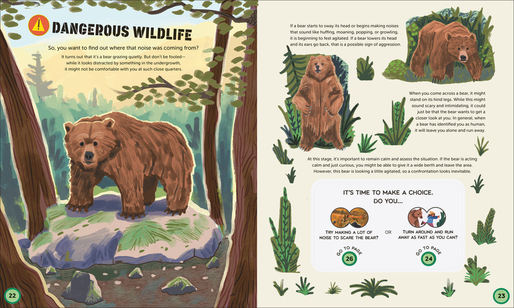 YOU Decide YOUR Adventure-Spread, Image, (PRHC, Design, Do, Not, Use)-3