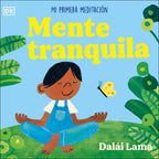 Mente tranquila (Peaceful Mind) jacket image