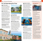 DK Top 10 St Petersburg