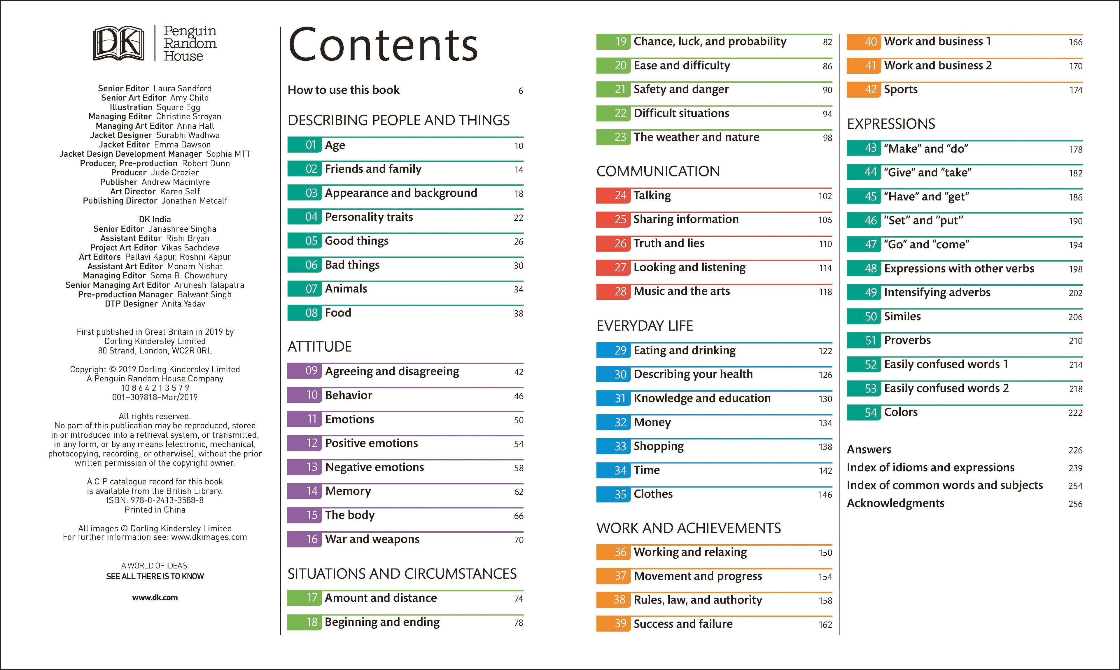 English for Everyone English Idioms