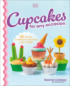 Cupcakes for Any Occasion- book cover