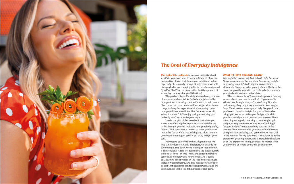 Everyday Indulgence-Spread, Image, (PRHC, Design, Do, Not, Use)-1