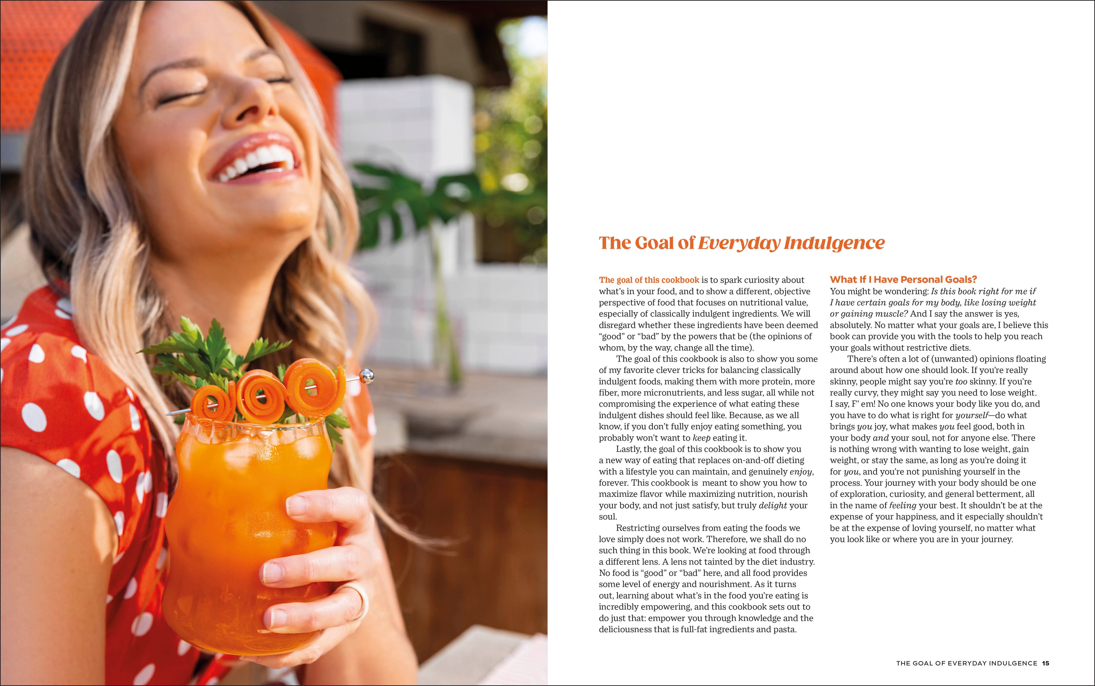 Everyday Indulgence-Spread, Image, (PRHC, Design, Do, Not, Use)-1