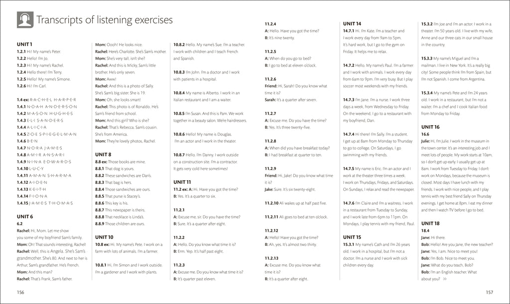 English for Everyone Beginner Boxset-Spread, Image, (PRHC, Design, Do, Not, Use)-4