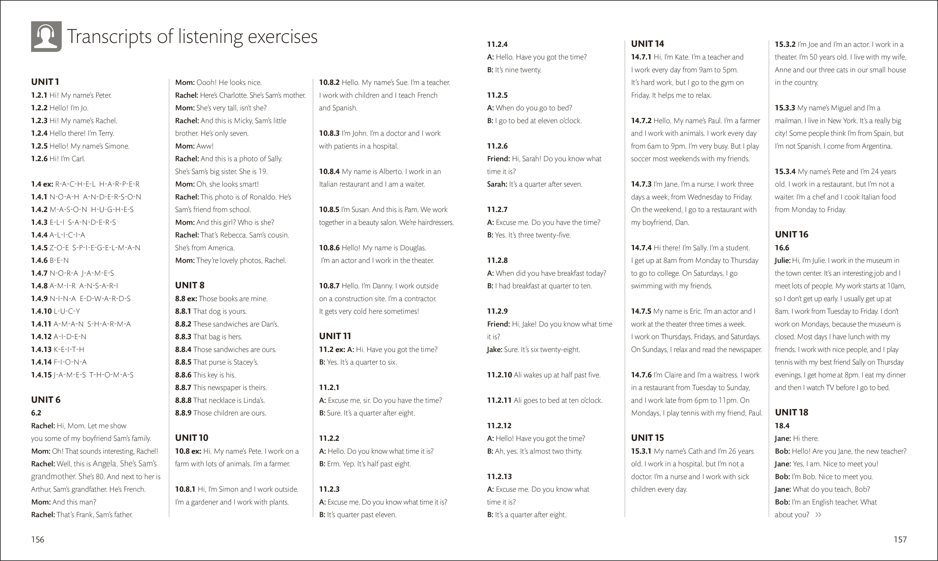 English for Everyone Beginner Boxset-Spread, Image, (PRHC, Design, Do, Not, Use)-4