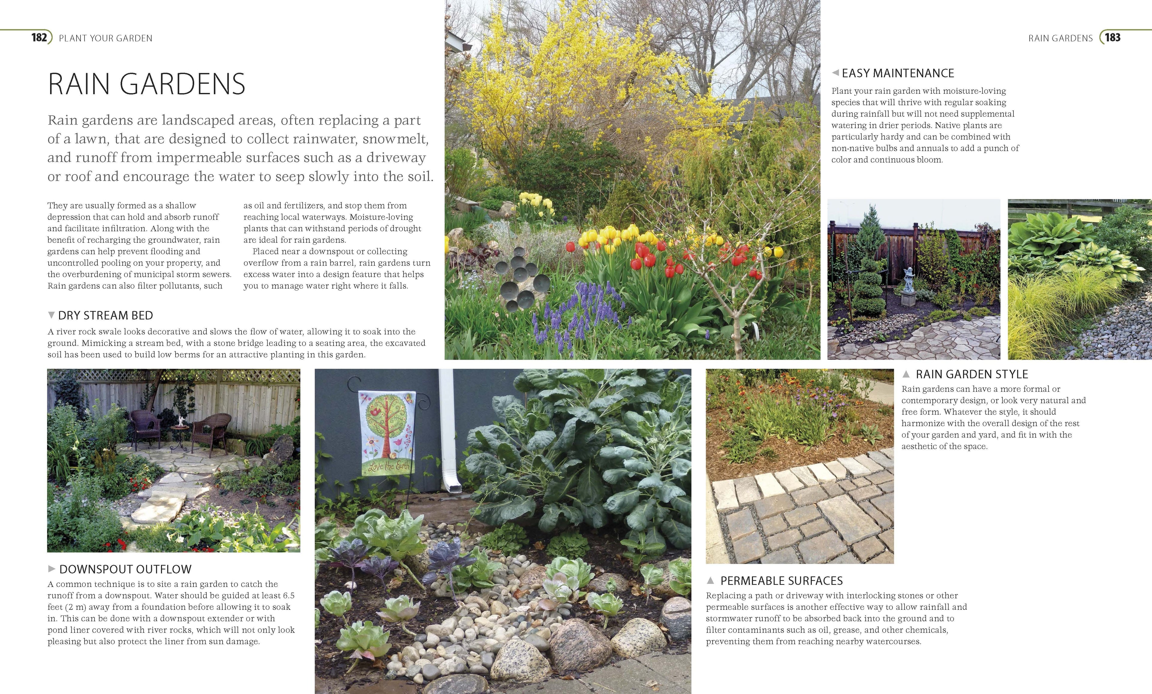 Canadian Gardener's Guide 3rd Edition