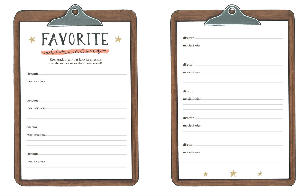 A Clockwork Reader Film & TV Journal-image