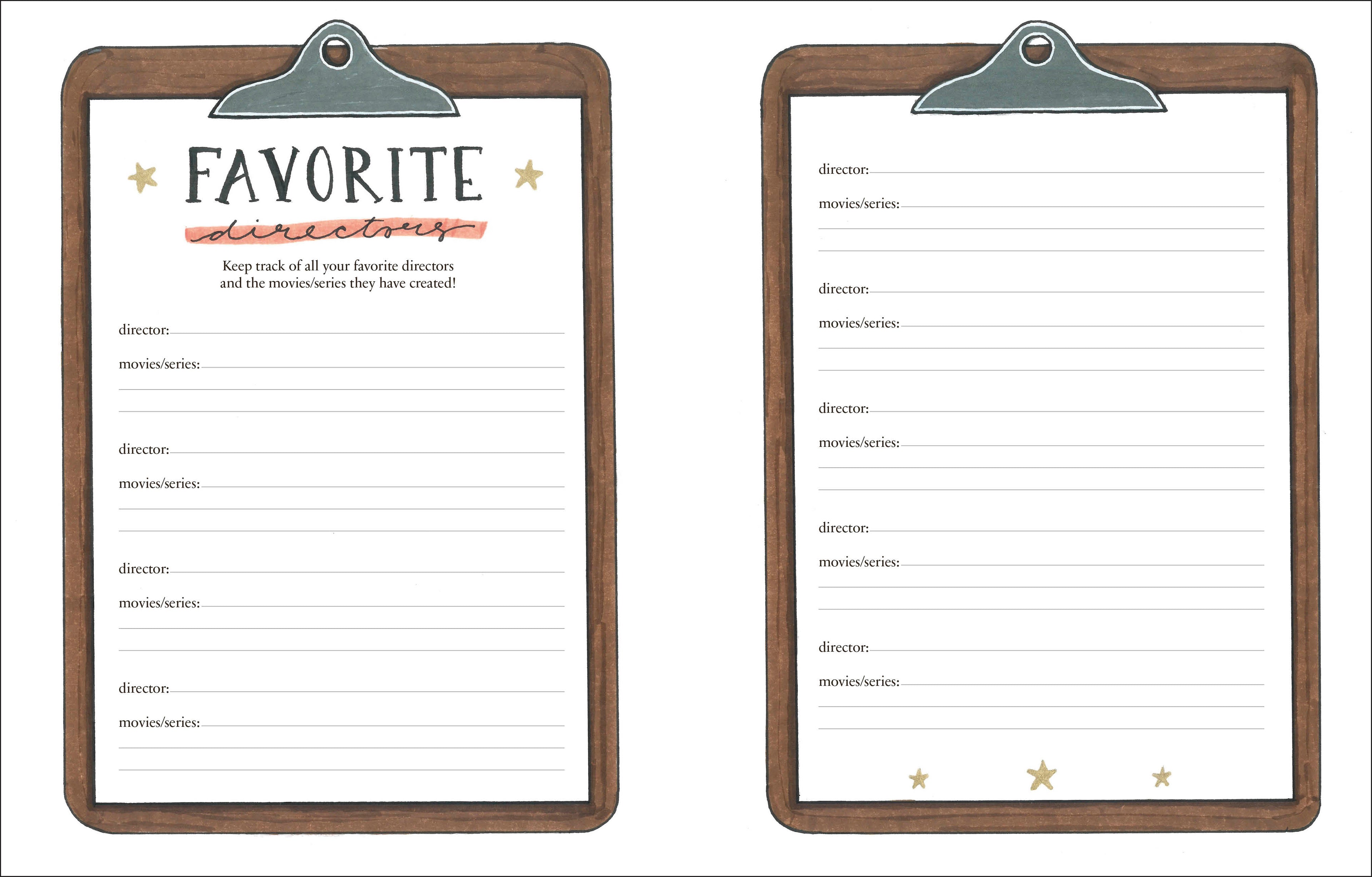 A Clockwork Reader Film & TV Journal-image