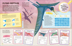 Active Learning Dinosaurs and Other Prehistoric Creatures-image