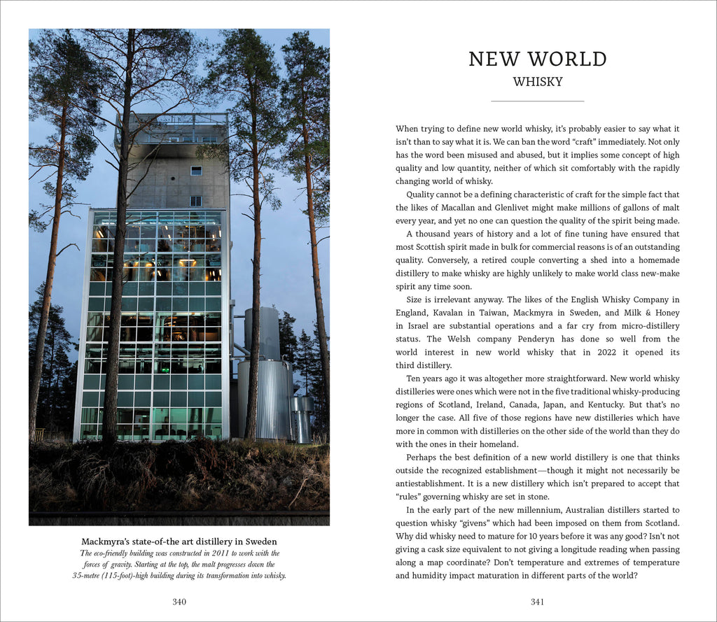 Michael Jackson's Complete Guide to Single Malt Scotch-Spread, Image, (PRHC, Design, Do, Not, Use)-6