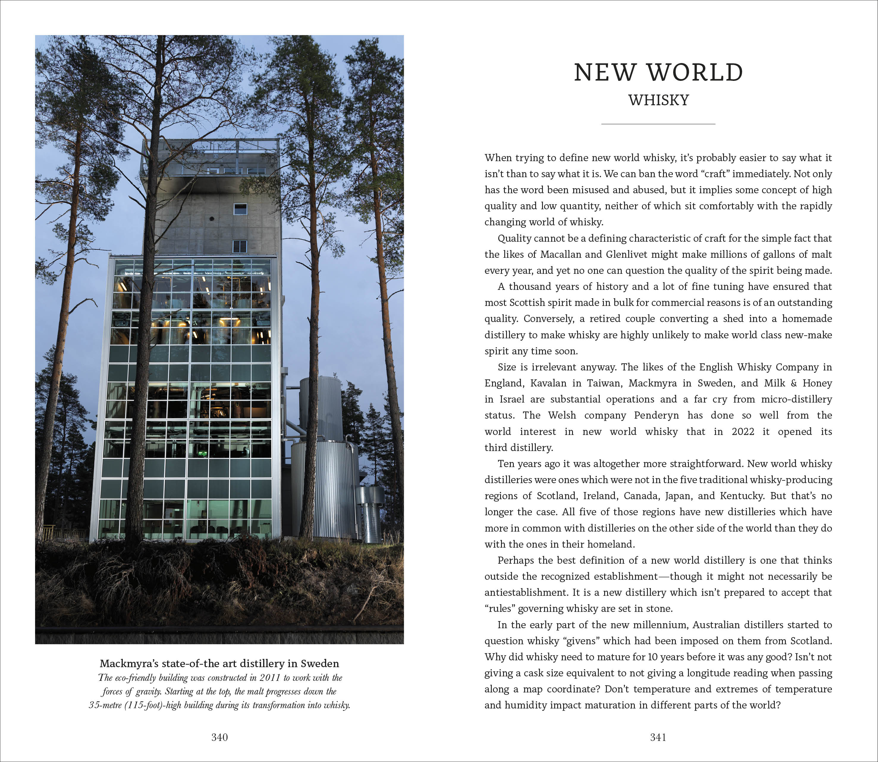 Michael Jackson's Complete Guide to Single Malt Scotch-Spread, Image, (PRHC, Design, Do, Not, Use)-6