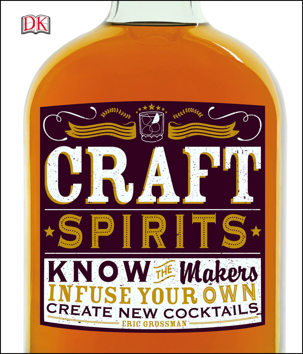 Craft Spirits jacket