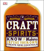 Craft Spirits jacket