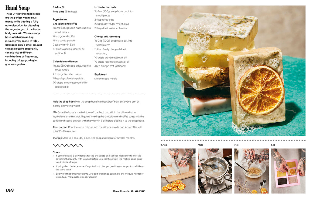 Low Waste Kitchen-Spread, Image, (PRHC, Design, Do, Not, Use)-6