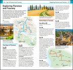 DK Top 10 Florence and Tuscany