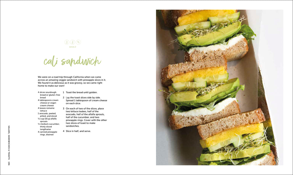 Smooth Life-Spread, Image, (PRHC, Design, Do, Not, Use)-9