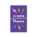 DK Super Phonics VCe Spellings Card Game-Spread, Image, (PRHC, Design, Do, Not, Use)-3