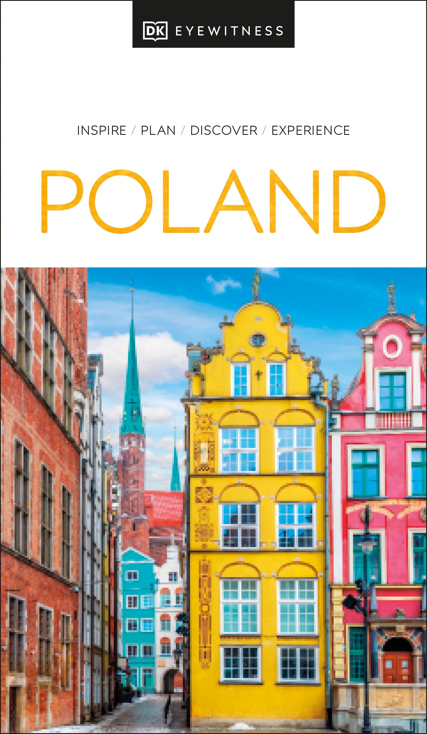 DK Poland cover