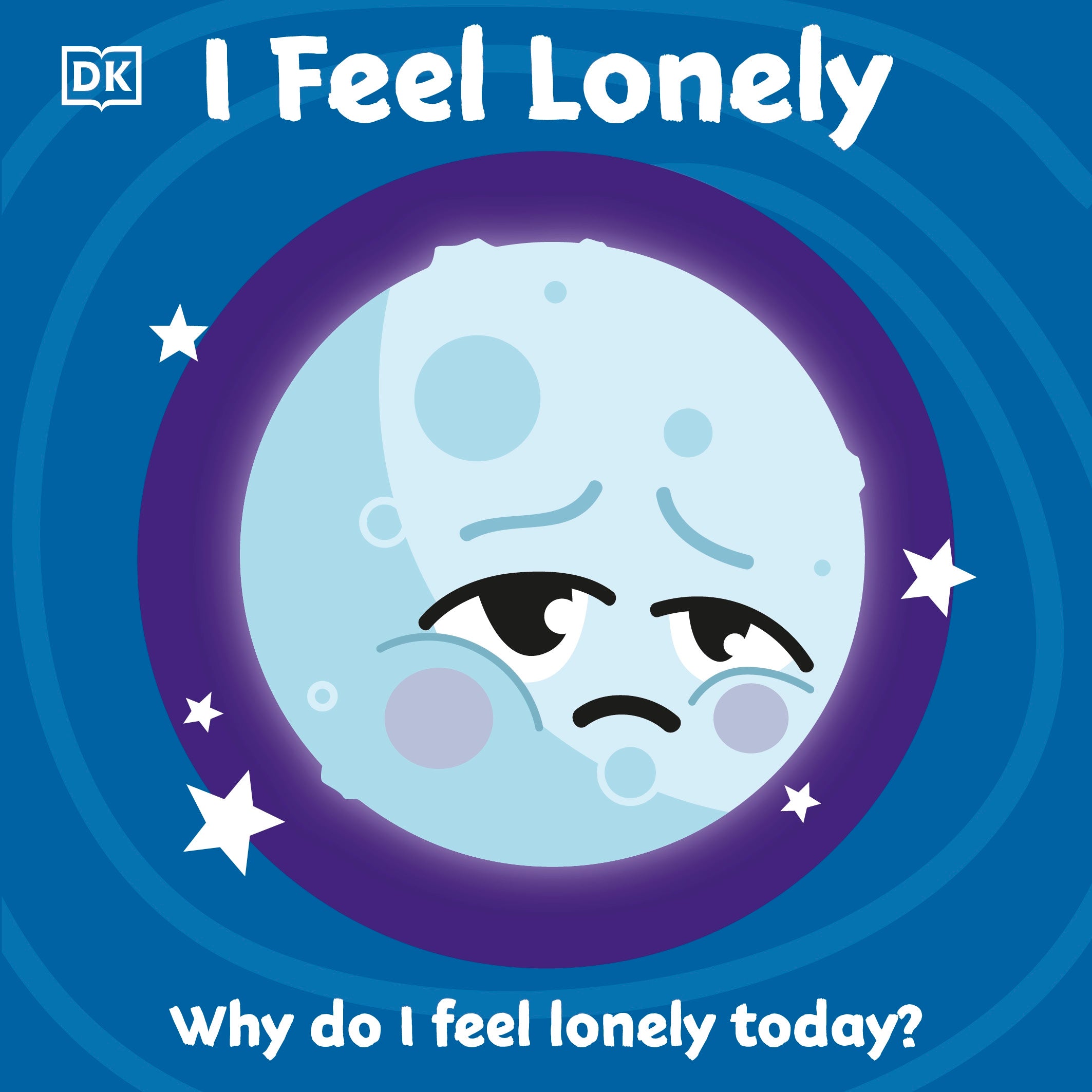 I Feel Lonely jacket
