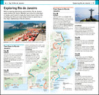 DK Top 10 Rio de Janeiro