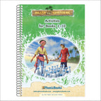 Phonic Books Island Adventure Activities jacket