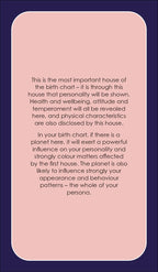 Parkers' Astrology-spread image