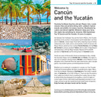 DK Top 10 Cancún and the Yucatán