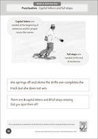 Phonic Books Dandelion World Split Vowel Spellings Activities-Spread, Image, (PRHC, Design, Do, Not, Use)-1