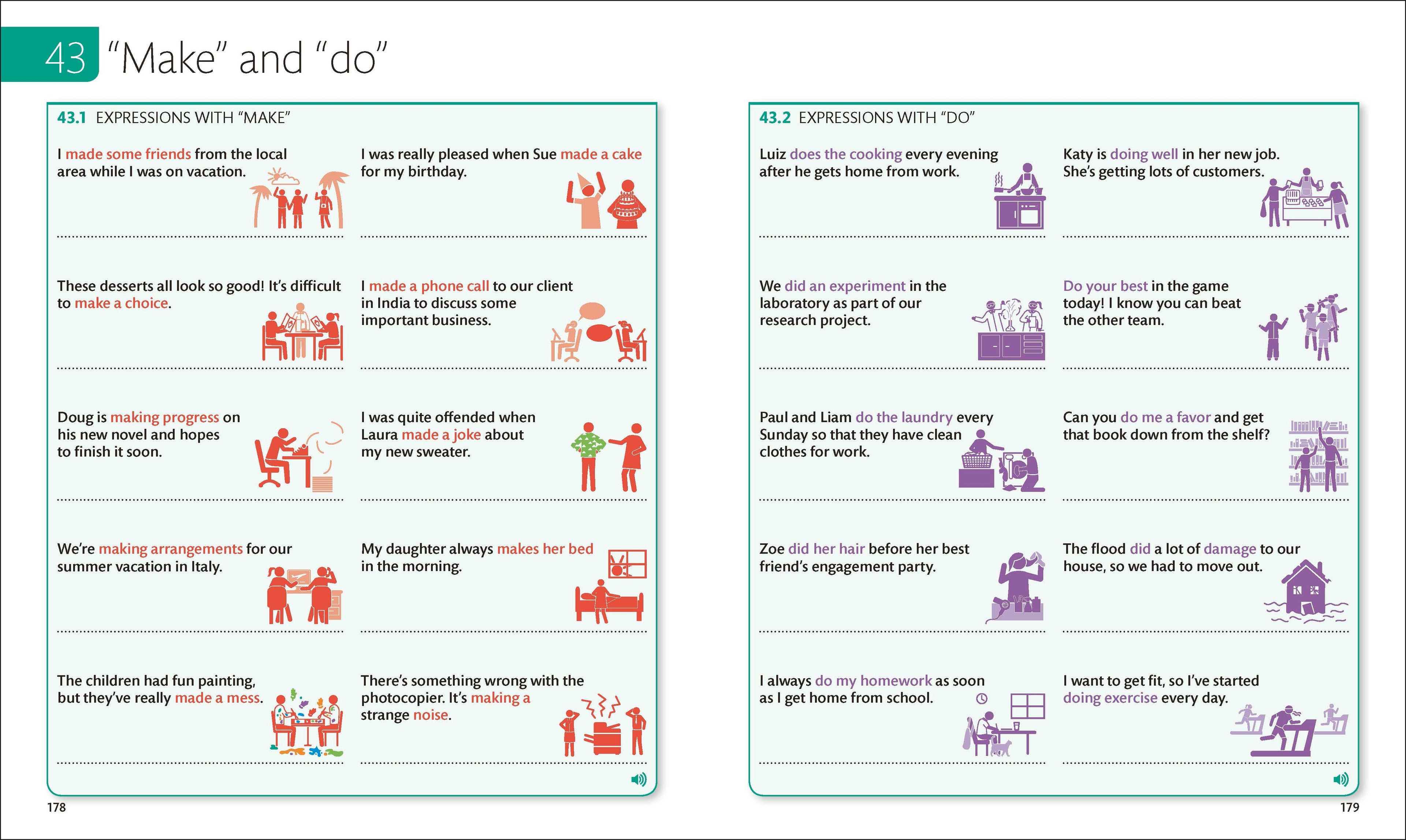 English for Everyone English Idioms