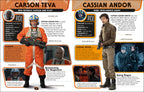 Star Wars Character Encyclopedia Updated And Expanded Edition