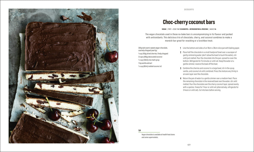 Australian Women's Weekly Vegetarian