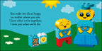 LEGO DUPLO I Love You Every Day!