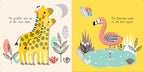 Little Chunkies: Animals in the Wild-Spread, Image, (PRHC, Design, Do, Not, Use)-1