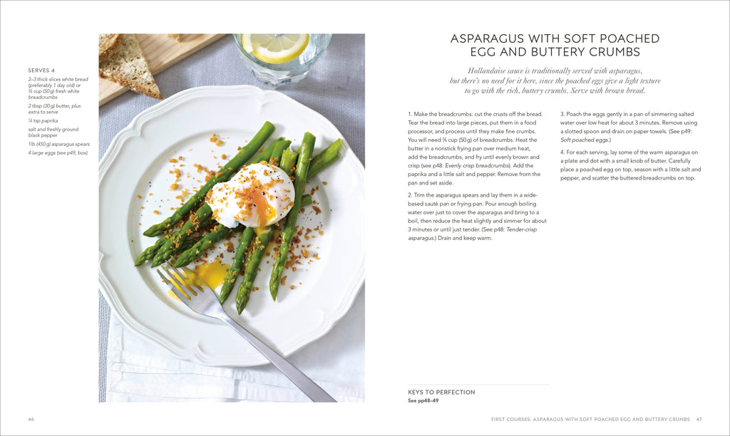 Mary Berry Cooks to Perfection