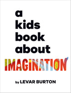 9780241634561-A Kids Book About Imagination-Jacket Image
