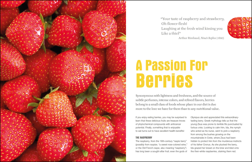 Foods to Fight Cancer