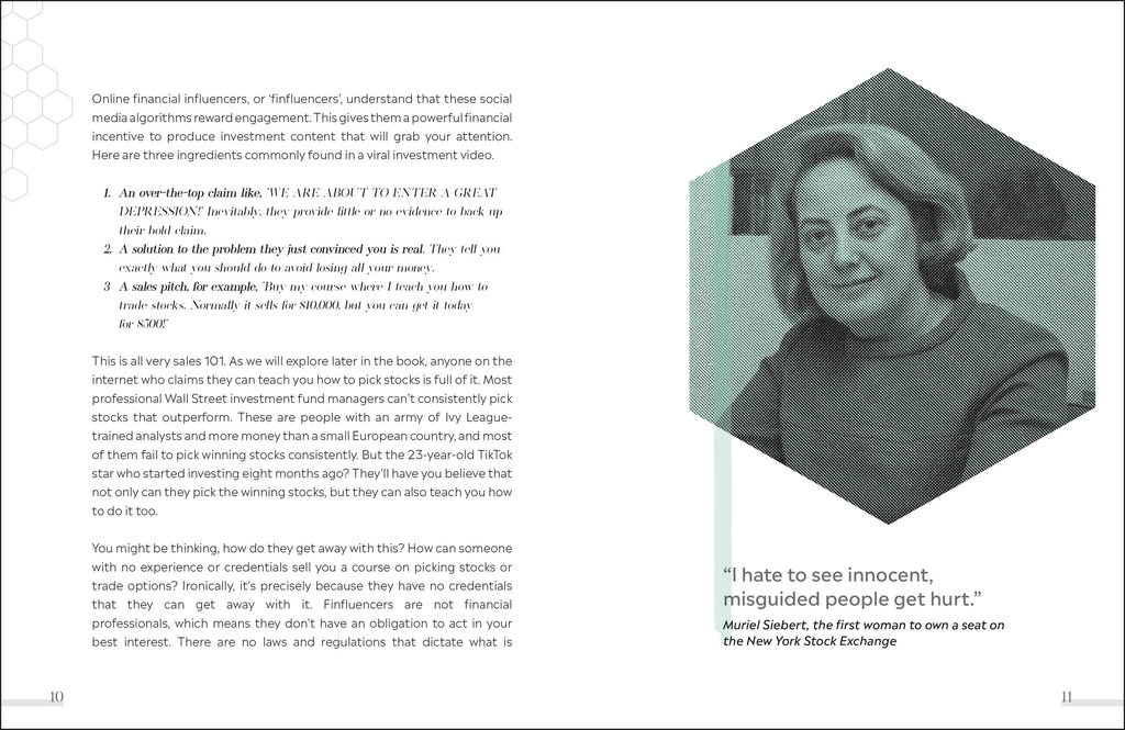 The Investor's Mindset-image