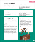 DK Super Where Words Come From Activities-Spread, Image, (PRHC, Design, Do, Not, Use)-11