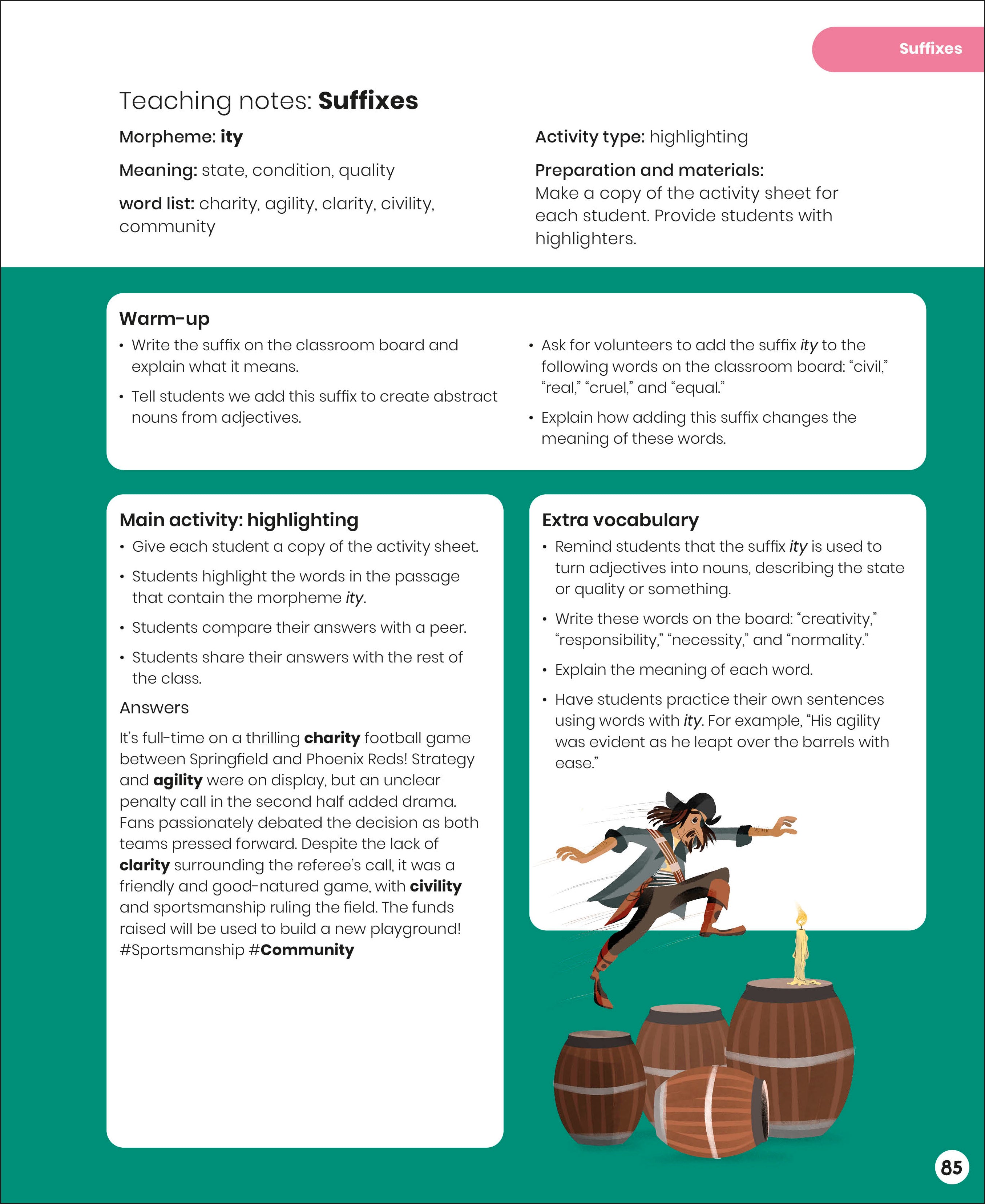 DK Super Where Words Come From Activities-Spread, Image, (PRHC, Design, Do, Not, Use)-11