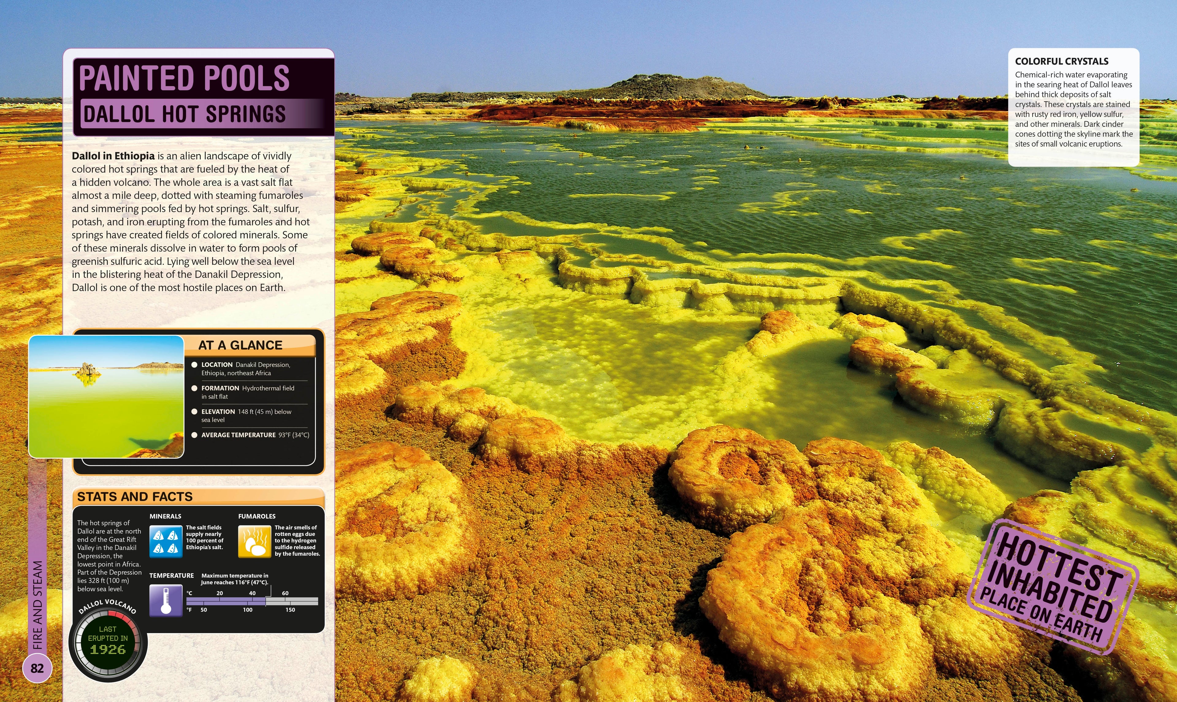 Super Earth Encyclopedia