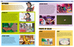 Pokemon Visual Companion Fourth Edition-Spread, Image, (PRHC, Design, Do, Not, Use)-6