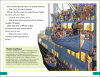 DK Super Readers Level 3 French Translation Titanic – Le Titanic
