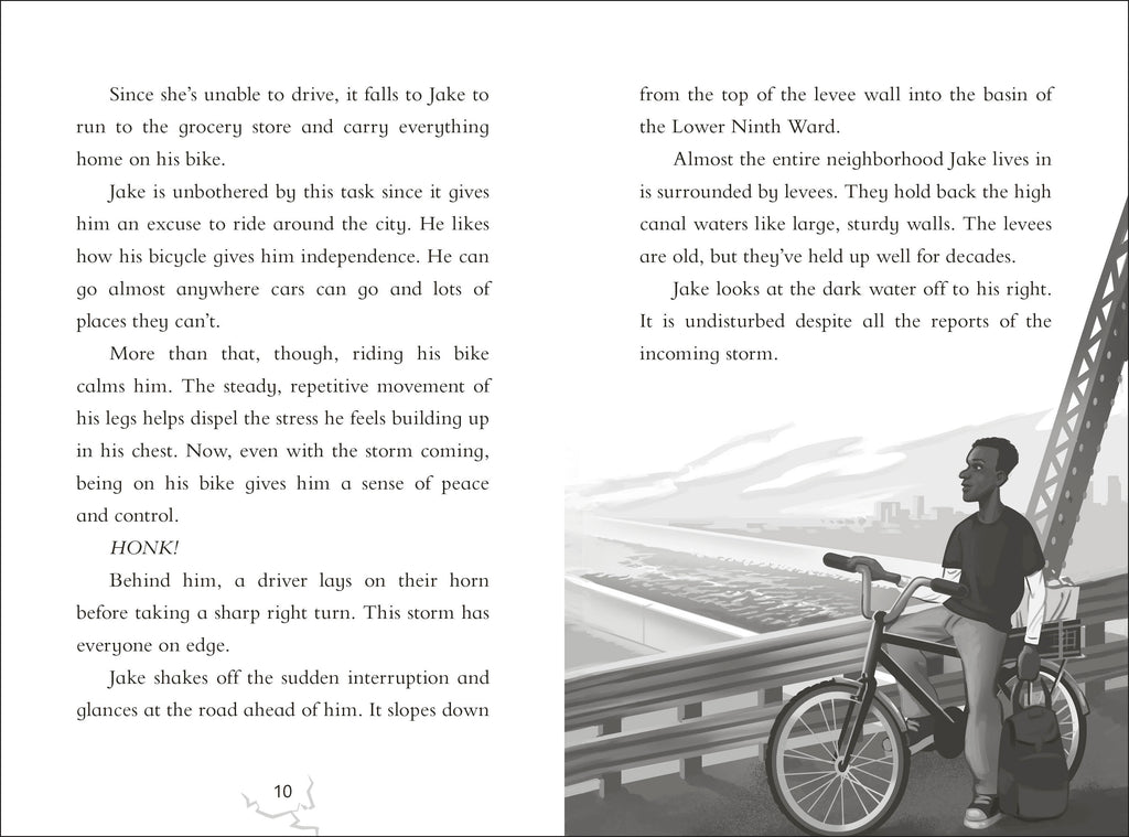 Against the Odds: Hurricane Katrina-Spread, Image, (PRHC, Design, Do, Not, Use)-1